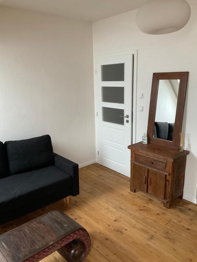 Rv Apartman Mikulov Buitenkant foto